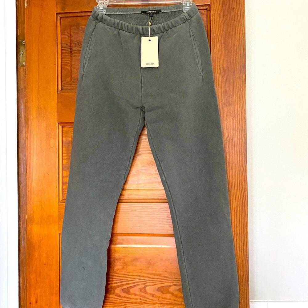 Yeezy Season 6 Joggers